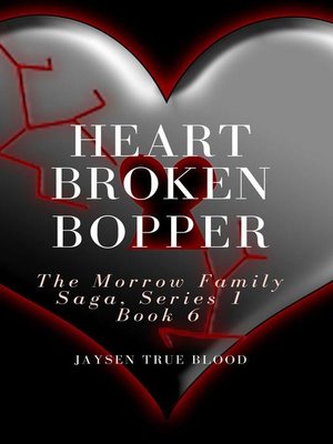 cover image of Heartbroken Bopper